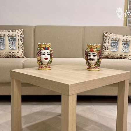 Arasta Apartments 노토 외부 사진