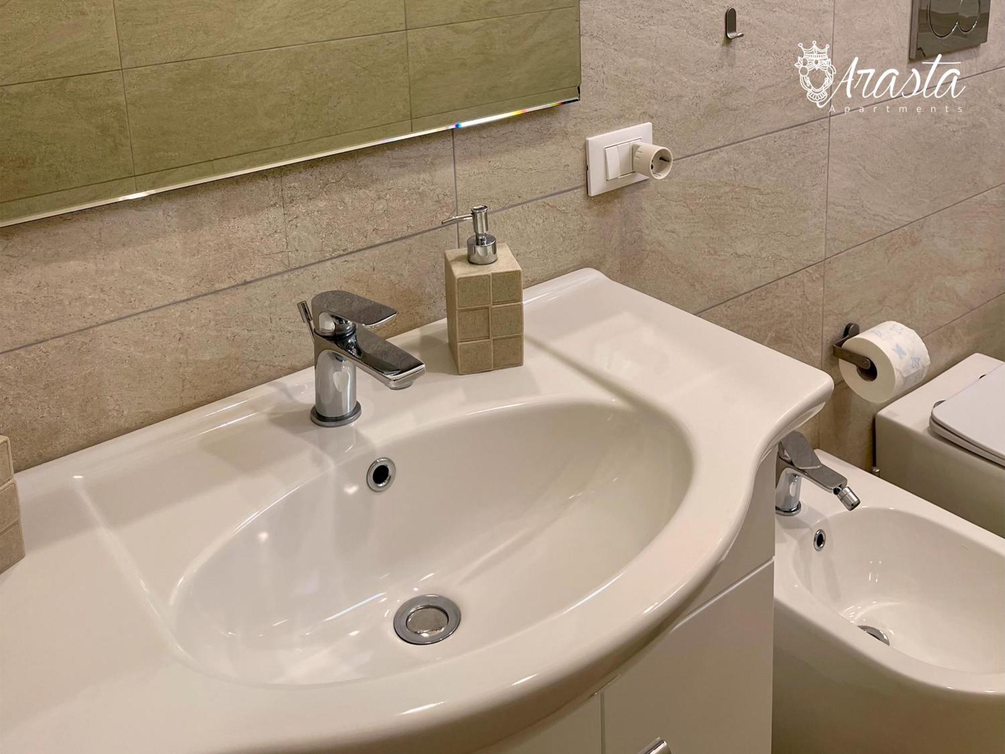 Arasta Apartments 노토 외부 사진