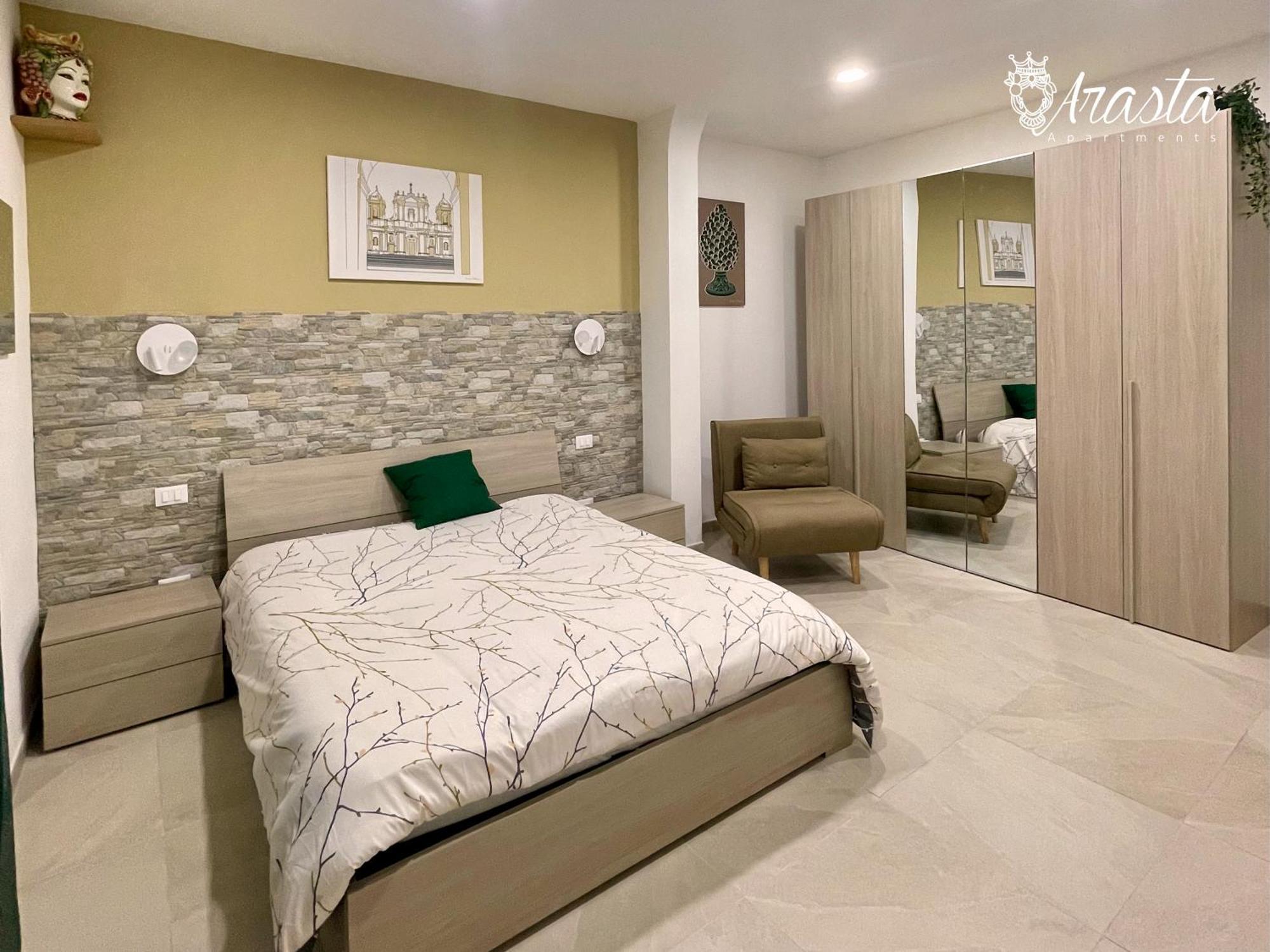 Arasta Apartments 노토 외부 사진