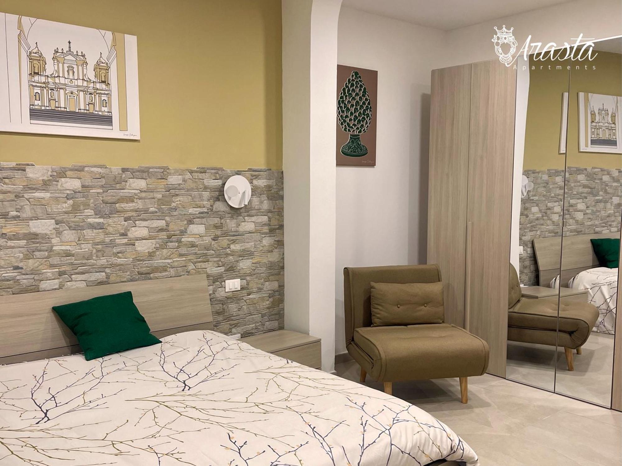 Arasta Apartments 노토 외부 사진