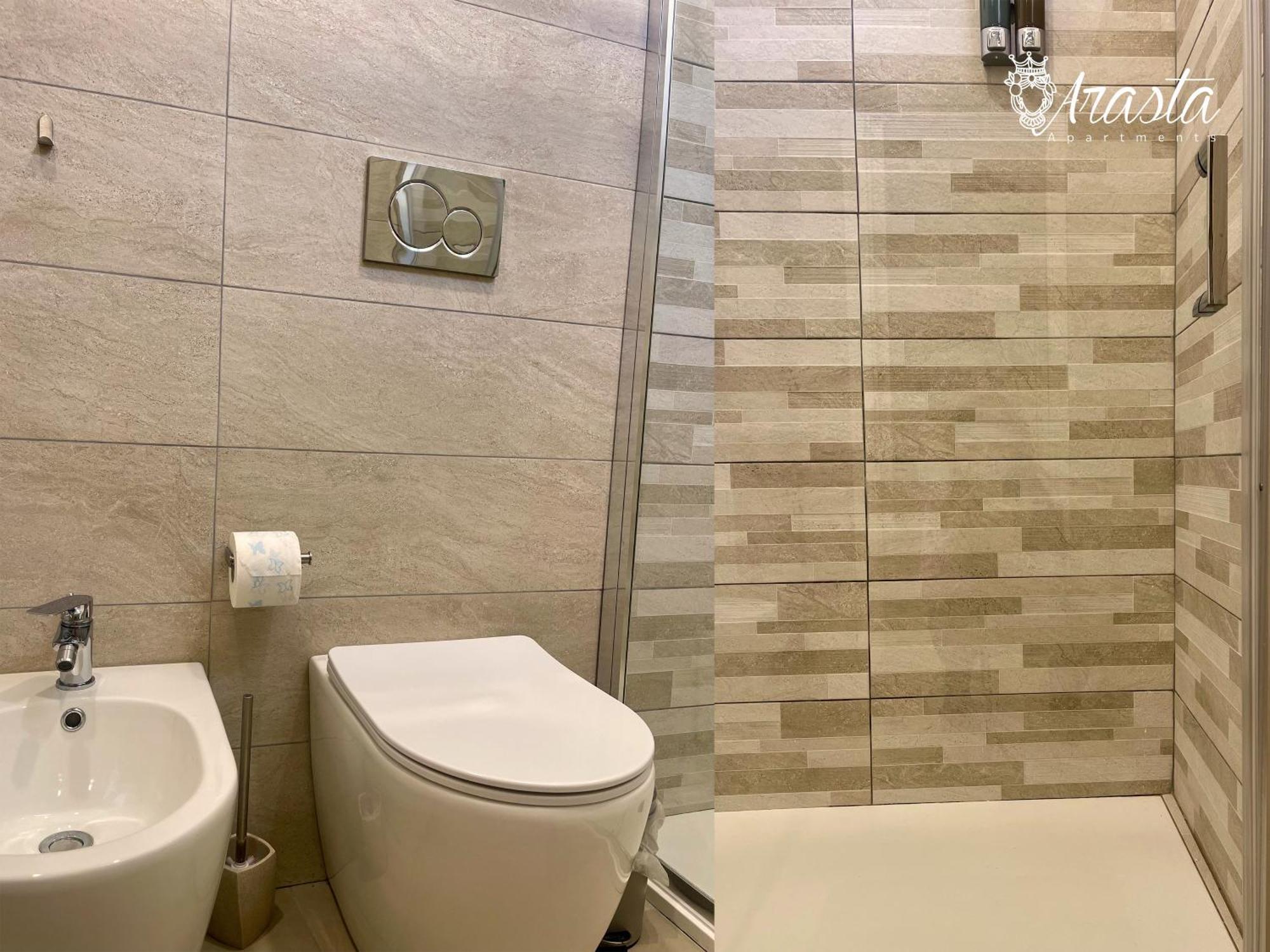 Arasta Apartments 노토 외부 사진